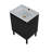 24 Inch Bathroom Vanity Without Sink