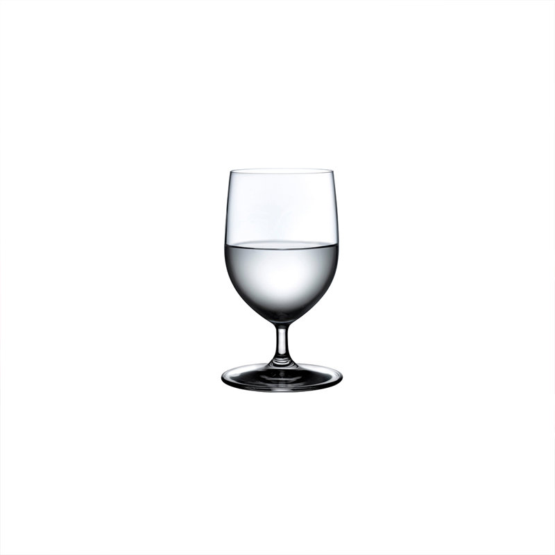Verre rétro 10,5 oz Verre cristal