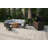 8 - Person Patio Conversation Set with Cushions