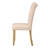 Modern Tillander Rectangular 6-Piece 59.8'' L x 35.8'' W Dining Set with Unique Legs Table and  4 Upholstered Chairs & 1 Bench,kitchen table set,dining table set,dining room set-715805151
