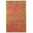 Purrier One-of-a-Kind 5' X 8' New Rug Wool Area Rug in