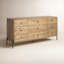 Eaton 9 - Drawer Dresser