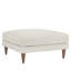 Repose-pieds rembourré Modway Zoya-93235953
