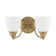 Mayday 2 - Light Dimmable Vanity Light