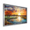 «Sunrise Country Charm» par Vincent sur toile