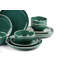 Waterside 12pc Stoneware Dinner Set-1699385160