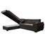 Edena Leather Corner Sofabed-711408202-711408201