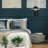 Shanaghy Plug-in Wall Sconce