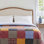 Rosemount Cotton Quilt Set