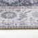 Boutte Oriental Hand Woven Area Rug