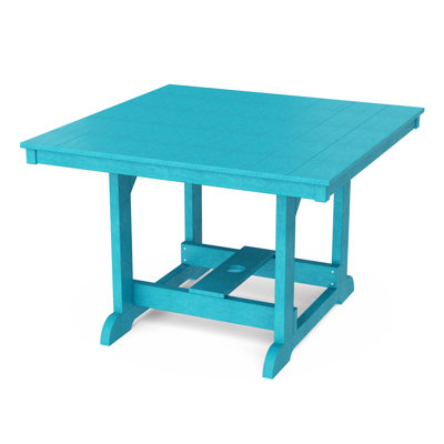 Heritage 44" x 44" Dining Table
