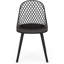 Chaise Lily (ensemble de 4)-1753709906
