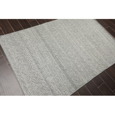 Isahag Wool Indoor Rug