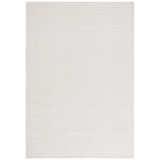 Tapis de couleur unie Mehfooj Performance