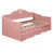 Rose est en rupture de stock