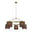 Langston 5 - Light Chandelier