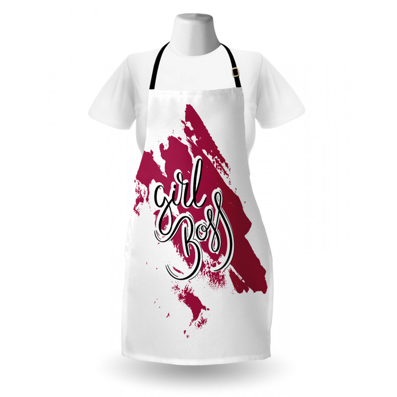 Tablier pour filles