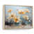 Cadre naturel flottant