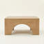 Table basse Alana