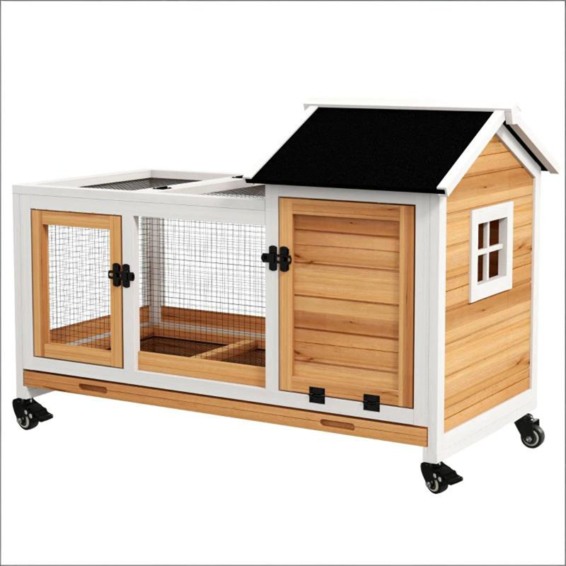 Cage pour animaux
