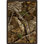 Realtree APX Camouflage Area Rug