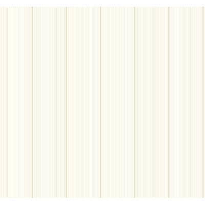 Asja Striped Wallpaper