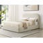 Belle Platform Upholstered Bed-101181369-101181375