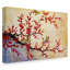 «Butterfly Blossoms» par Deagen, impression sur toile tendue-30366090