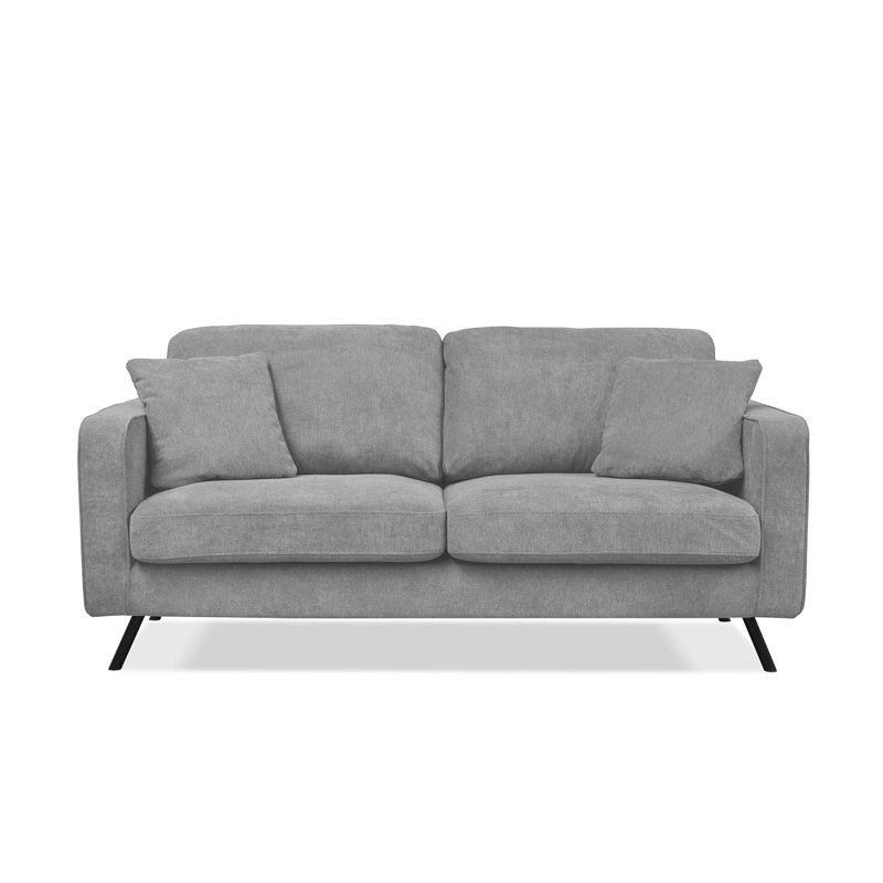 Hernadez Sofa, Grey