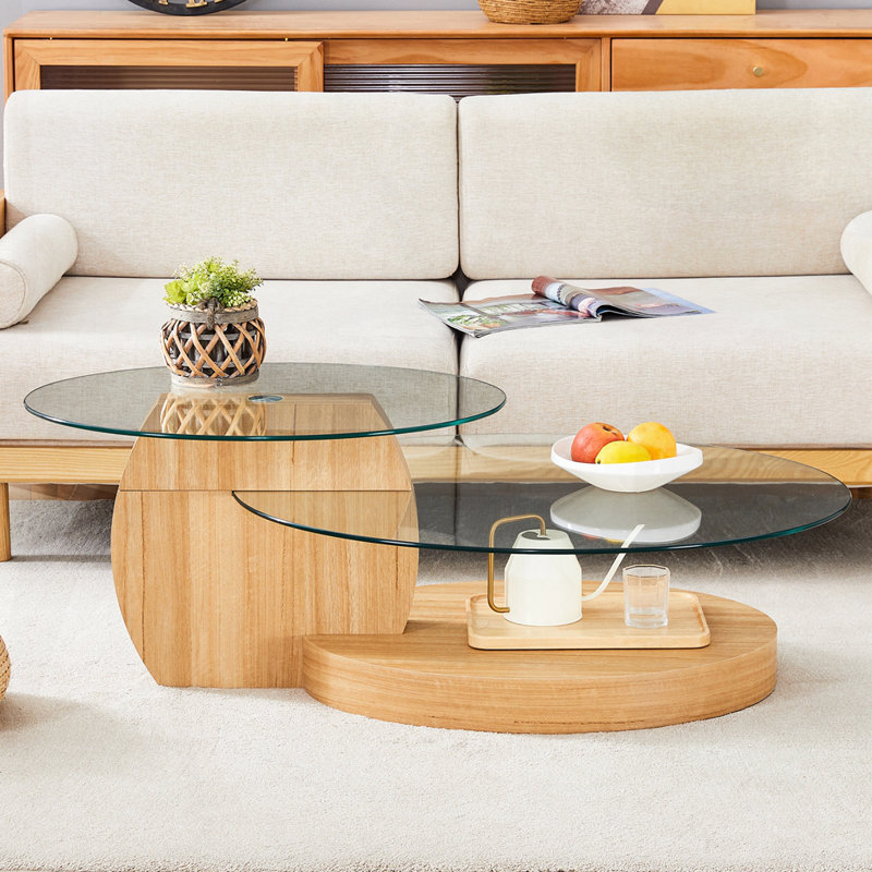 Table basse Modern