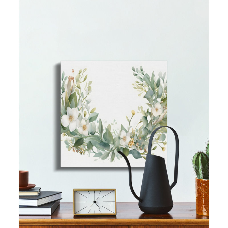 Wrapped Canvas Print Set, 20x20