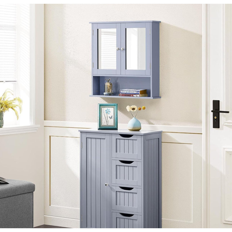 Bathroom Cabinet