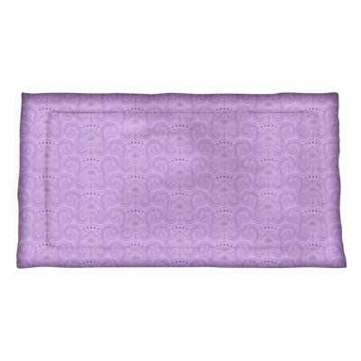 Katelyn Elizabeth Polyester Toile Sham Set