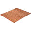 Classic One-of-a-Kind 8' 0" X 9' 8" Hand Knotted Area Rug