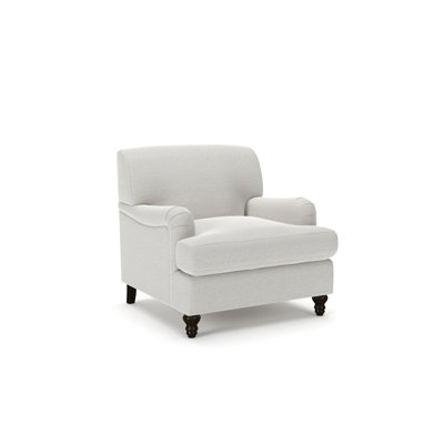 Walters Tight Back Chair