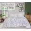 100% Cotton Sheets Sets Soft Sateen Crispy Percale Cooling Sheets 16 Inch Deep Pocket Bed Sheets-86769036-101285710