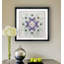 Art sur toile Nature kaléidoscope I-40493135-40496367