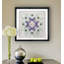 Art sur toile Nature kaléidoscope I-40496367-40493134