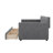 Daemian Upholstered Daybed-2038928284