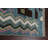One-of-a-Kind 8'1" x 11'1" Rectangle Wool Area Rug in Blue