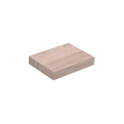 Waimea 22.3'' Bathroom Vanity Top