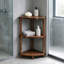 Freestanding Shower Caddy