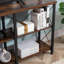 Console de 47,2 po Alanoud