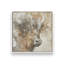 «Abstract Buffalo Portrait II», reproduction sur toile-307589793-307589800