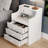 Akke 17.7'' W Nightstand-704840030