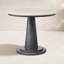 Esme Outdoor Cafe Table Cream