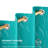Kellda Thermal Room Darkening Polyester Curtain Panels-1382751168-1382751023