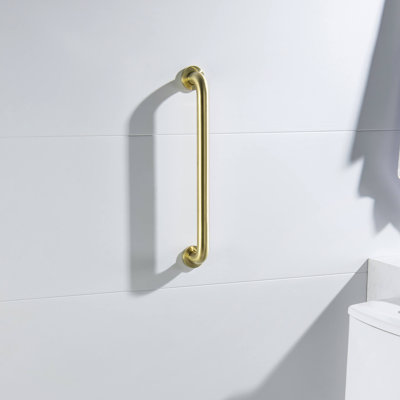 20.38'' Bath Safety Grab Bar