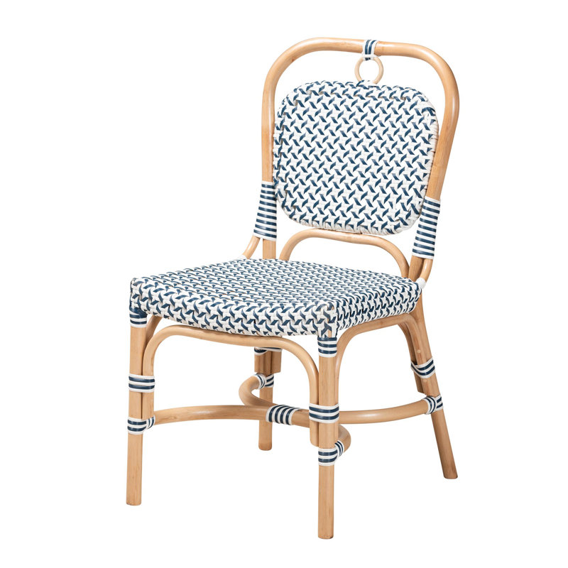 Albur 43.94cm H Side Chair