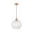 Cuivre antique est en rupture de stock